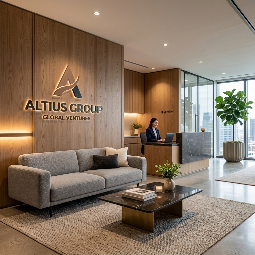 Office Interior